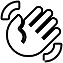 Gripper logo